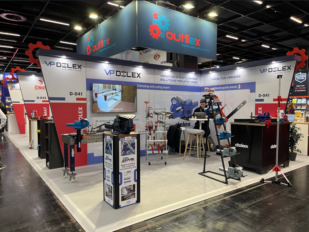 That’s a wrap for INTERNATIONAL EISENWARENMESSE 🎬